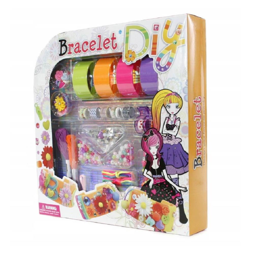 Bracelet DIY Jewelry Making Kit